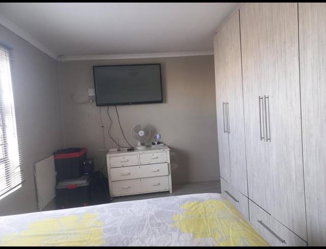 4 BEDROOM HOUSE FOR SALE IN ALOEVALE